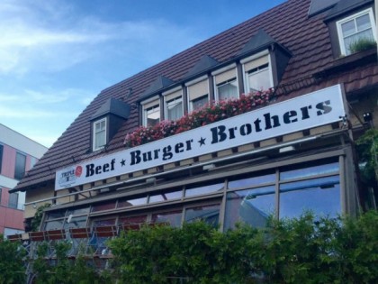 Photo: Triple B - Beef Burger Brothers